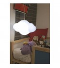 PA Design - Suspension Nuage Blanc