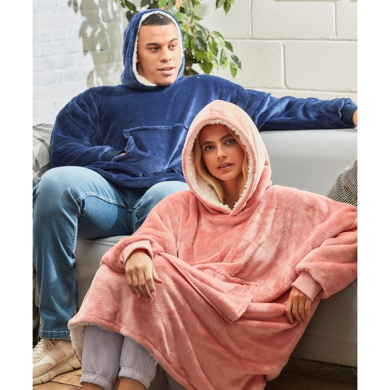 Ichi - Ensemble pyjama à pois femme