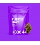 TealerLab - Purple Haze CBD