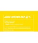 TealerLab - Jack Herrer CBD