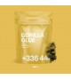 TealerLab - Gorilla Glue CBD