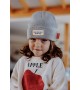 Hello Hossy - Bonnet Enfant et Parents Urban Gris