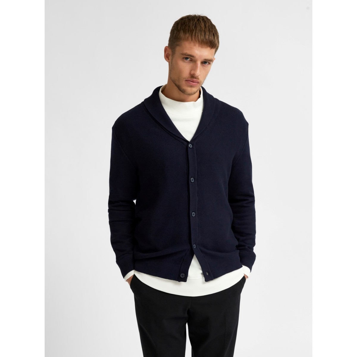 gilet marque homme