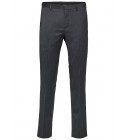 Selected - Pantalon costume gris
