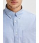 Selected - Chemise homme bleu ciel