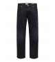 Selected homme - Jeans regular noir