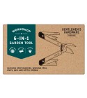Gentlemen's Hardware - Outil de jardin multifonctions