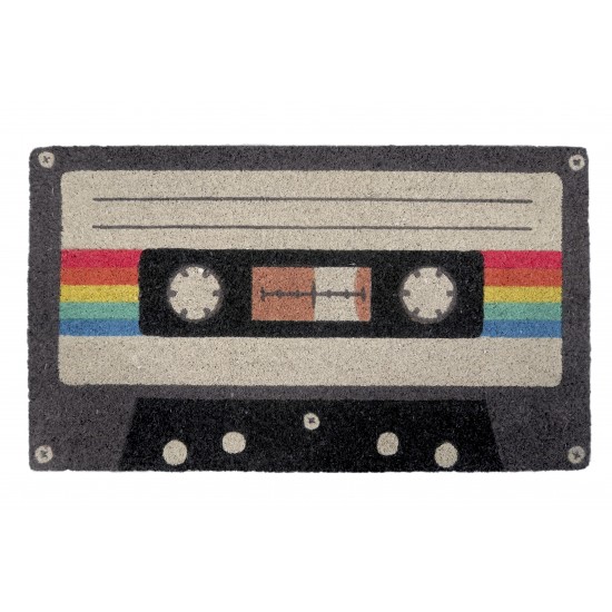 Fisura - Paillasson cassette rectangulaire