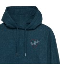 Saucisse Truffade - Sweat bio capuche Truffade with love