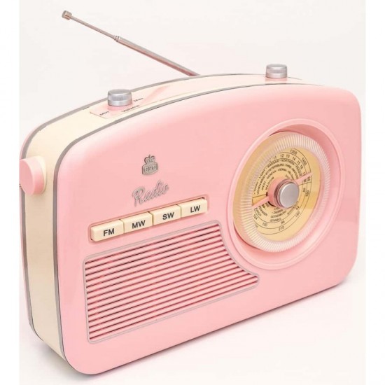 GPO - Radio Rydell rose 2