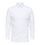 Selected homme - Chemise blanche de costume