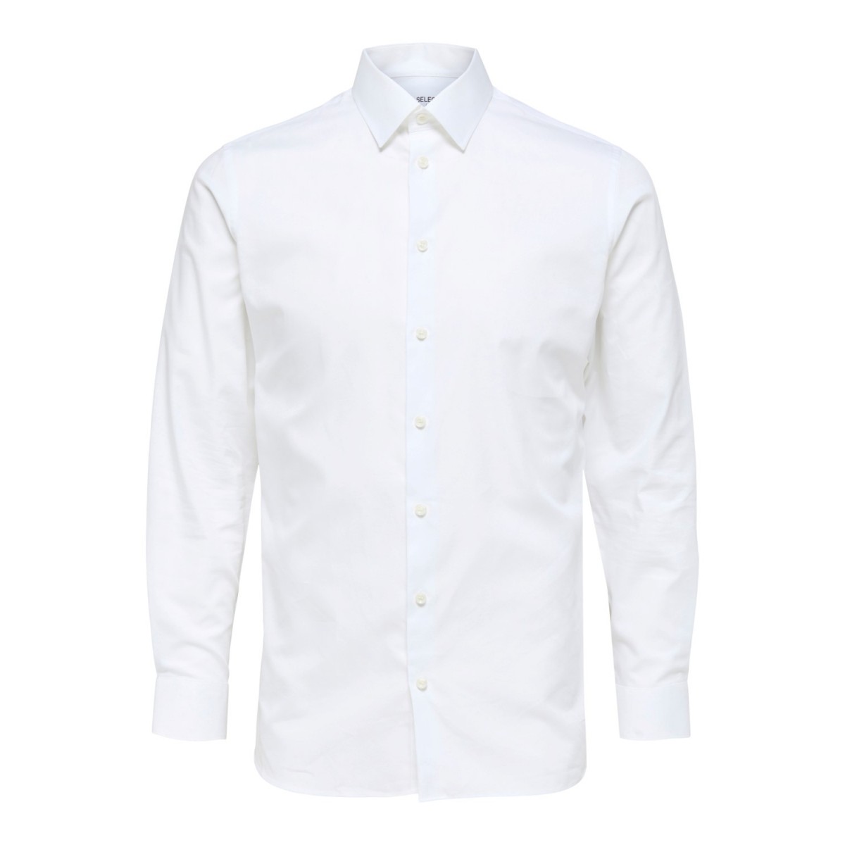 Selected homme - Chemise blanche de costume