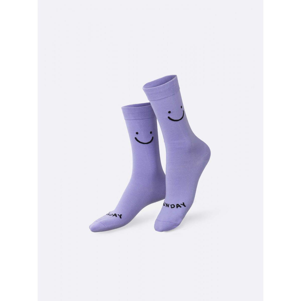 Eat my socks - Chaussettes arc-en-ciel classique