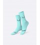 Eat my socks - Chaussettes arc-en-ciel classique