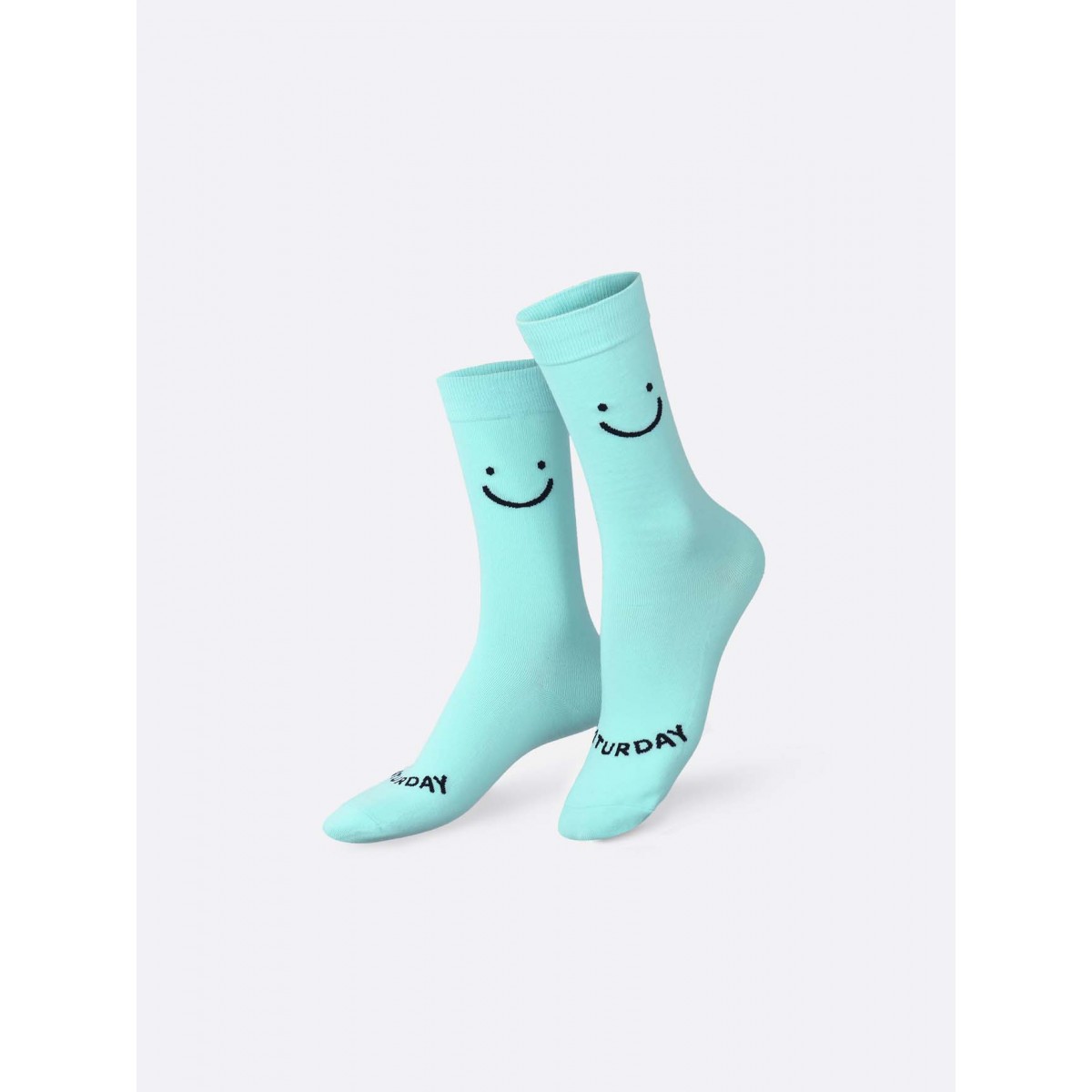 Eat my socks - Chaussettes arc-en-ciel classique