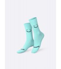 Eat my socks - Chaussettes arc-en-ciel classique
