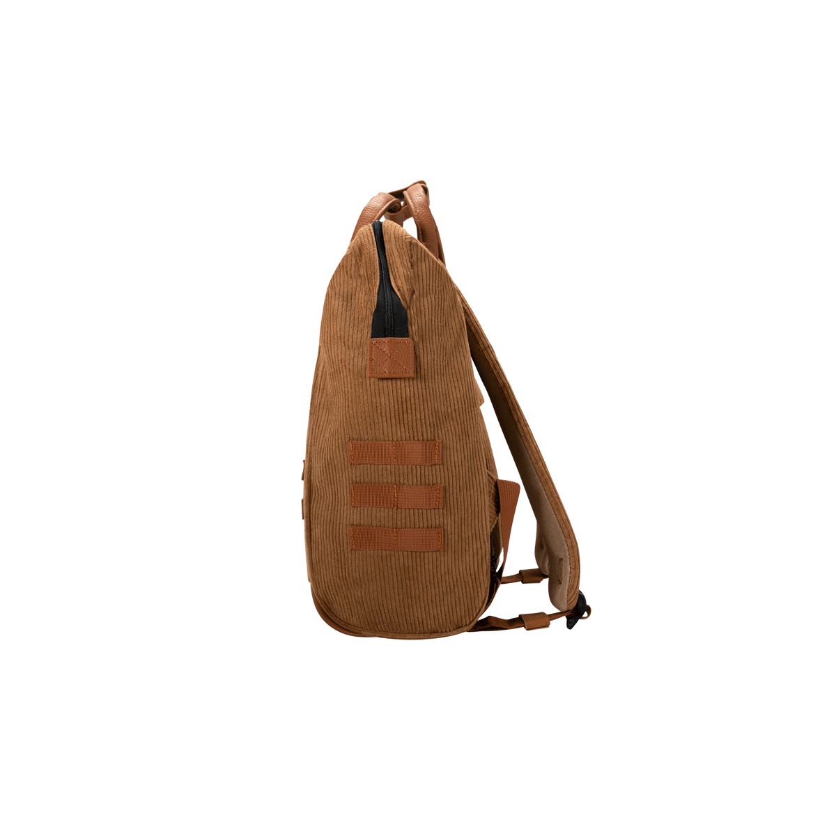 Cabaia - Sac à dos marron fauve