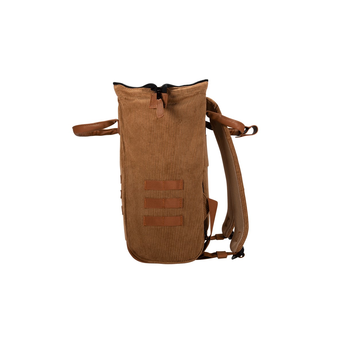 Cabaia - Sac à dos marron fauve