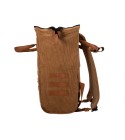 Cabaia - Sac à dos marron fauve