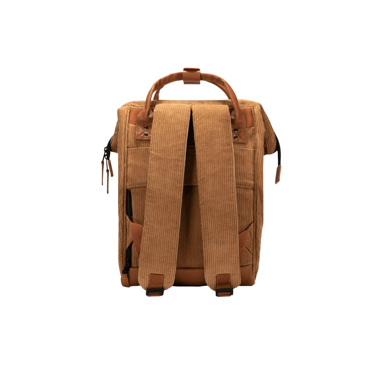 Cabaia - Sac à dos marron fauve