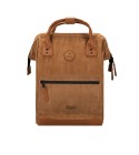 Cabaia - Sac à dos marron fauve