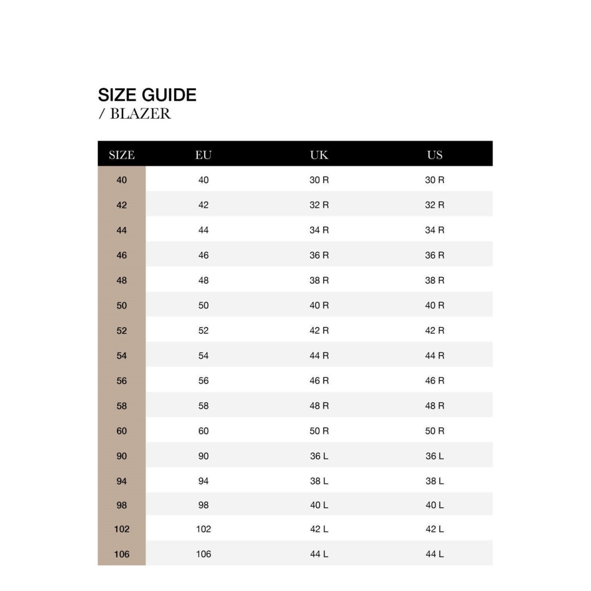 Selected - Veste de costume noire slim fit