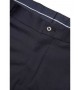 Selected - Pantalon de costume bleu marine