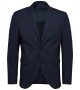 Selected - Veste de costume bleu marine slim fit