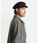 Brixton - Casquette de marin noire