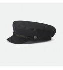 Brixton - Casquette de marin noire