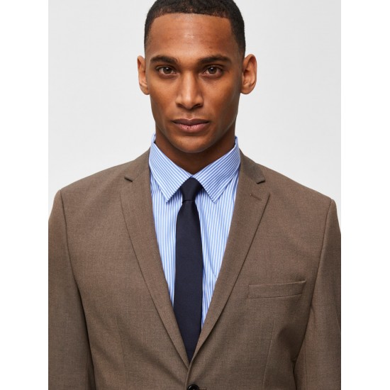 Bellfield - Veste en jean délavé vintage