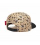 Hello Hossy - Casquette enfant bicolore rose