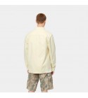 Carhartt WIP - Chemise épaisse bleu canard
