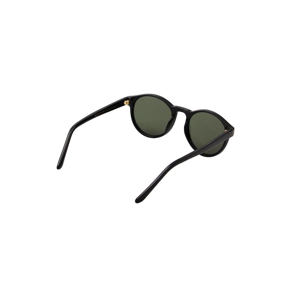 AK Sunnies - Lunettes de soleil noire