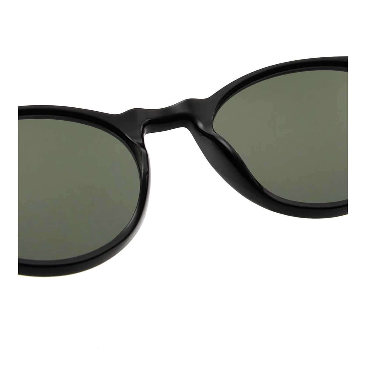 AK Sunnies - Lunettes de soleil noire