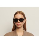 AK Sunnies - Lunettes de soleil noire