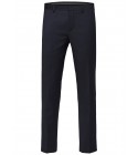 Selected - Pantalon de costume marine