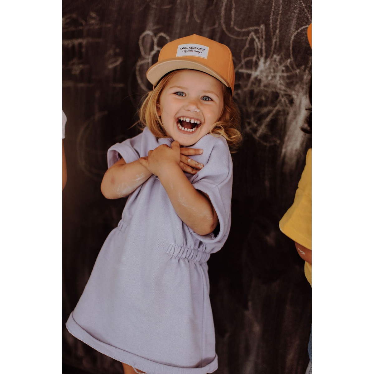 Tealer - Sweat col rond