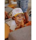 Hello Hossy - Casquette enfant à motif Palm Springs