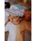 Hello Hossy - Casquette enfant 5 Panel New York