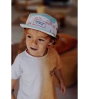 Hello Hossy - Casquette enfant 5 Panel New York
