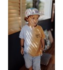 Hello Hossy - Casquette enfant 5 Panel New York