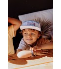Hello Hossy - Casquette enfant 5 Panel Marin