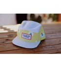 Hello Hossy - Casquette enfant 5 Panel Hippie