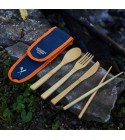 Gentlemen's Hardware - Outil multifonctions pour camping