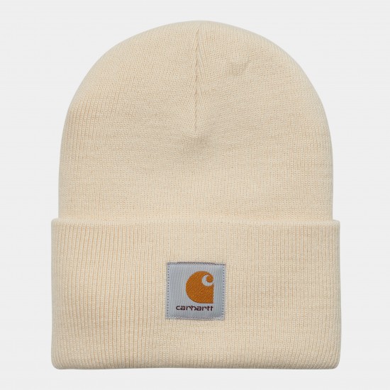 Carhartt - Bonnet ocre watch hat