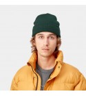 Carhartt - Bonnet côtelé Gordan vert