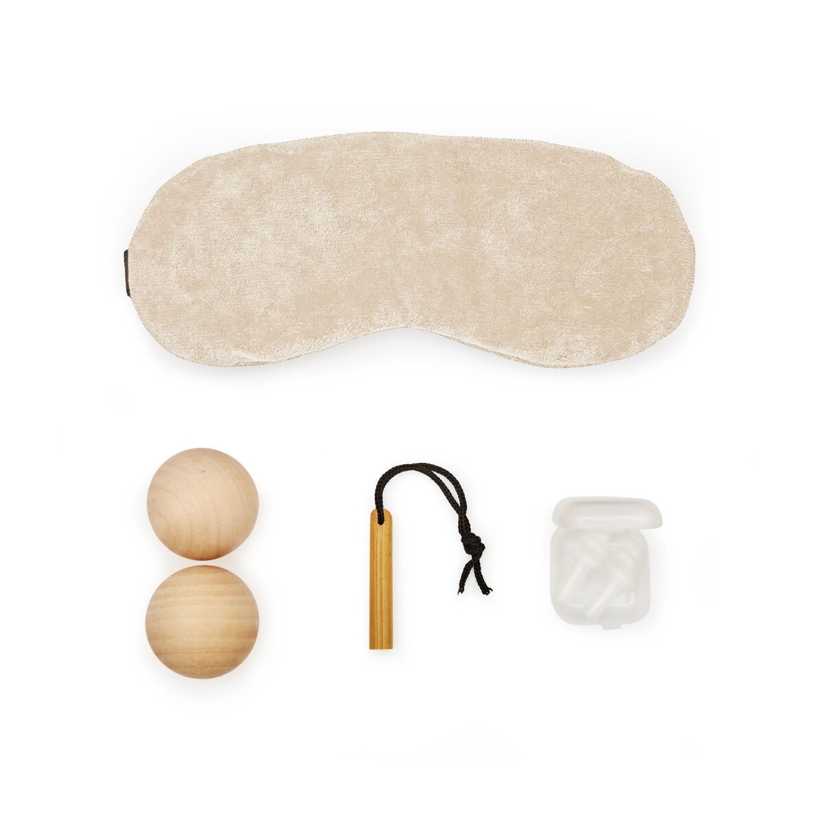 Kikkerland - Kit de relaxation