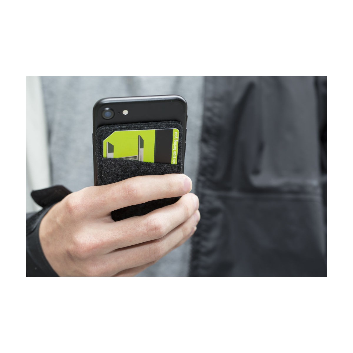 Salopette OshKosh denim rayée bleu