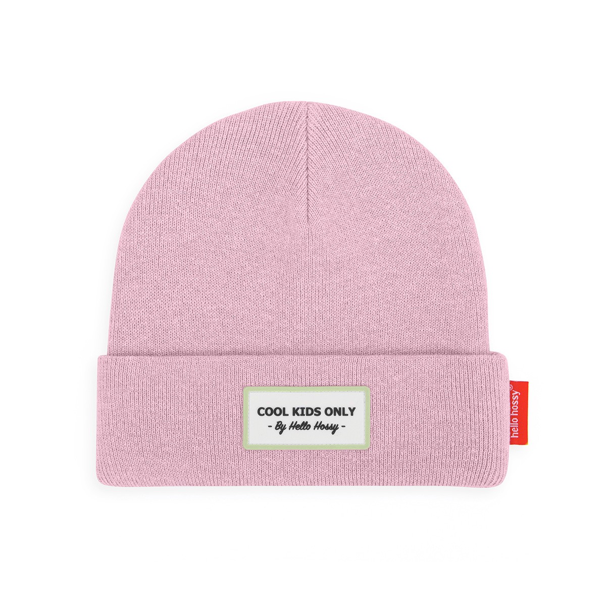 Hello Hossy - Bonnet Enfant Gum